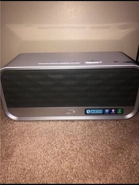 New NFC Wireless Bluetooth Speaker